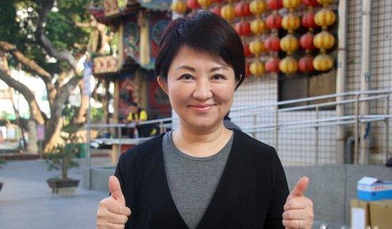 国民党这盘棋，越来越有意思了！外面都在传卢秀燕是 2028 年的王牌，但牌桌上真