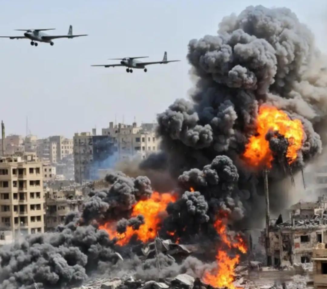 伊朗划下红线！停战三条件曝光，47年恩怨必须了断

伊朗美伊谈判 伊朗停火条件 