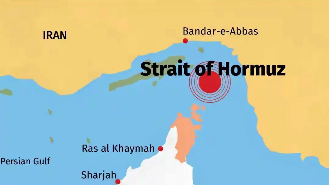 当特朗普在社交媒体喊出 “我们救出他了”，全世界都为这场极限救援震惊，美军特种兵