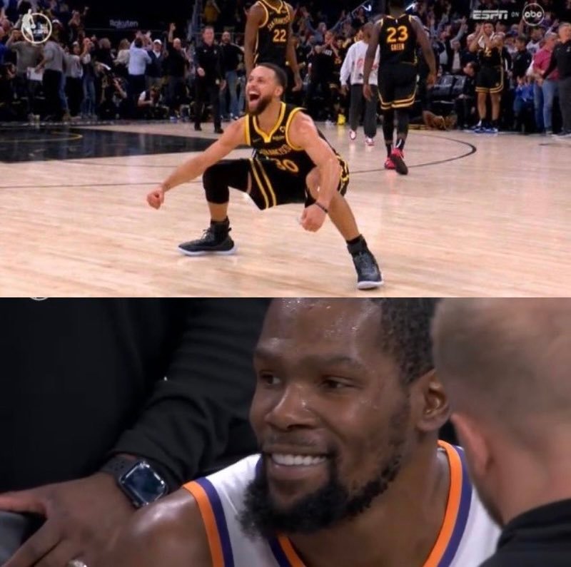 NBA本赛季交易截止日已过，知名数据媒体BBR今日更新了西部球队晋级本赛季季后赛