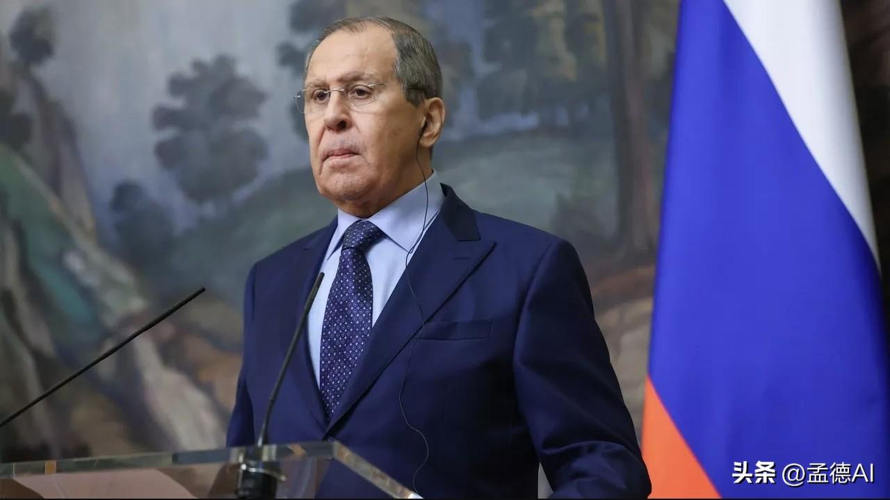 4月1日俄新社消息，俄罗斯外长拉夫罗夫在俄国际事务委员会全体会议上指出，部分西方