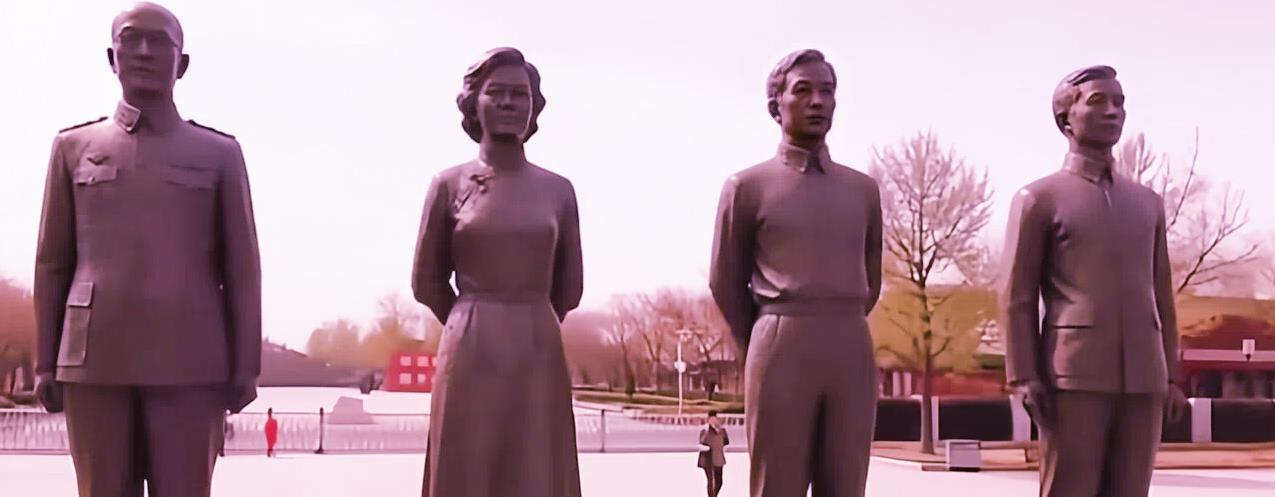 时代呼唤“沉默的信仰”！在电视剧《沉默的荣耀》播出后，我为吴石、朱枫、陈宝仓、聂