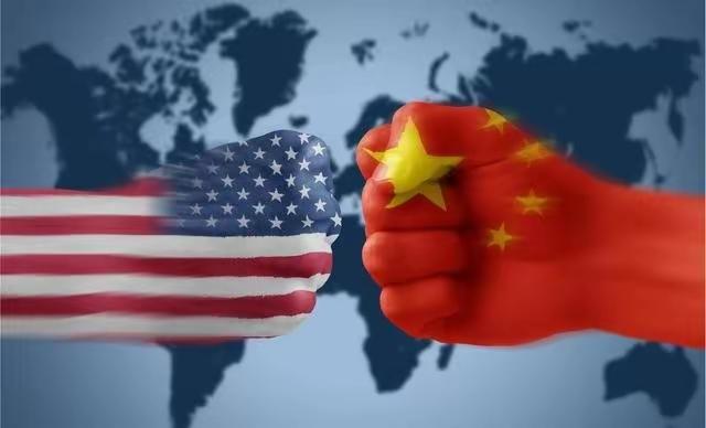 台海风云背后的博弈密码：为何“热闹”不过是中美战略棋局的一角？

近年来，台海局