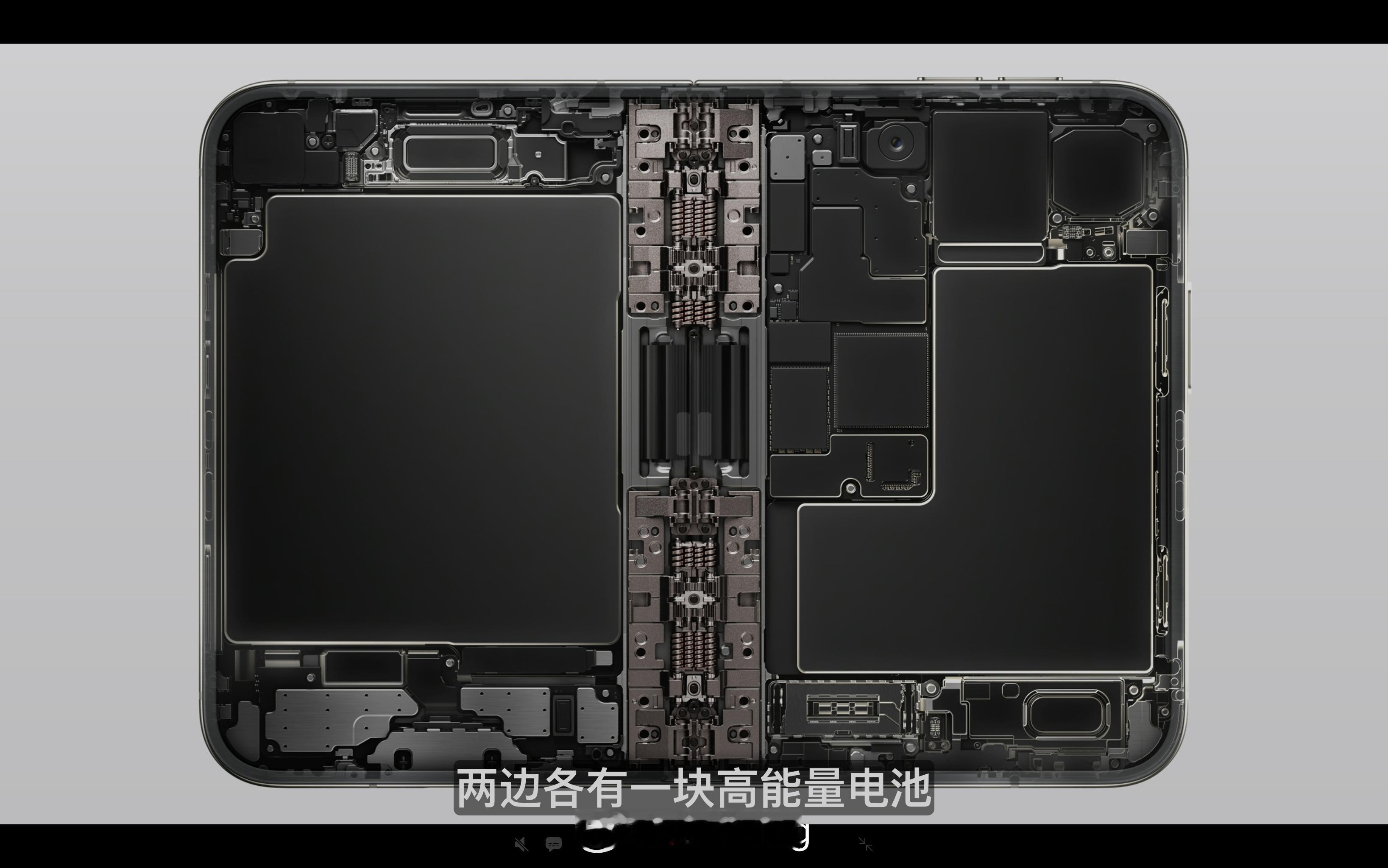iPhoneDuo来了 仅支持eSIM，想买港版的小伙伴没戏了！ ​​​