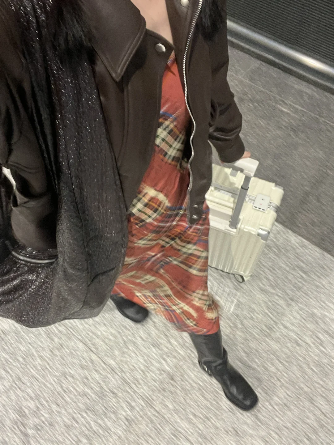 随地大小fit check✌🏻