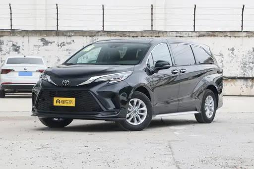 同样30万上下，买全新格瑞维亚豪华版，还是二手尊贵PLUS？这次我更建议先想清楚