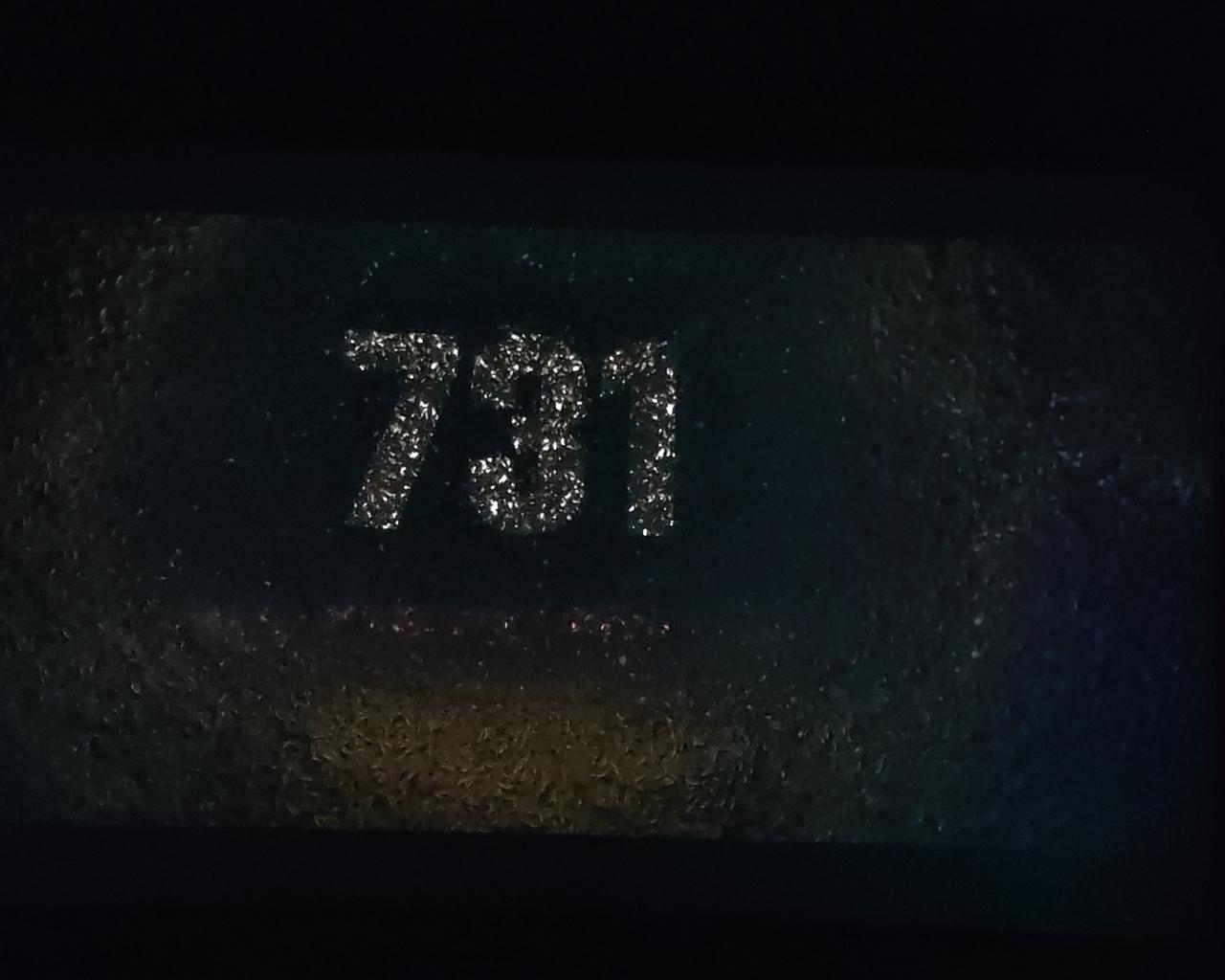 电影《731》
实验室温度计爆裂的水银中
映出母亲们用身体堵通风口的剪影
那些被