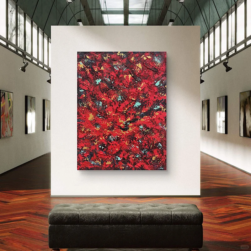 卖原创作品188出