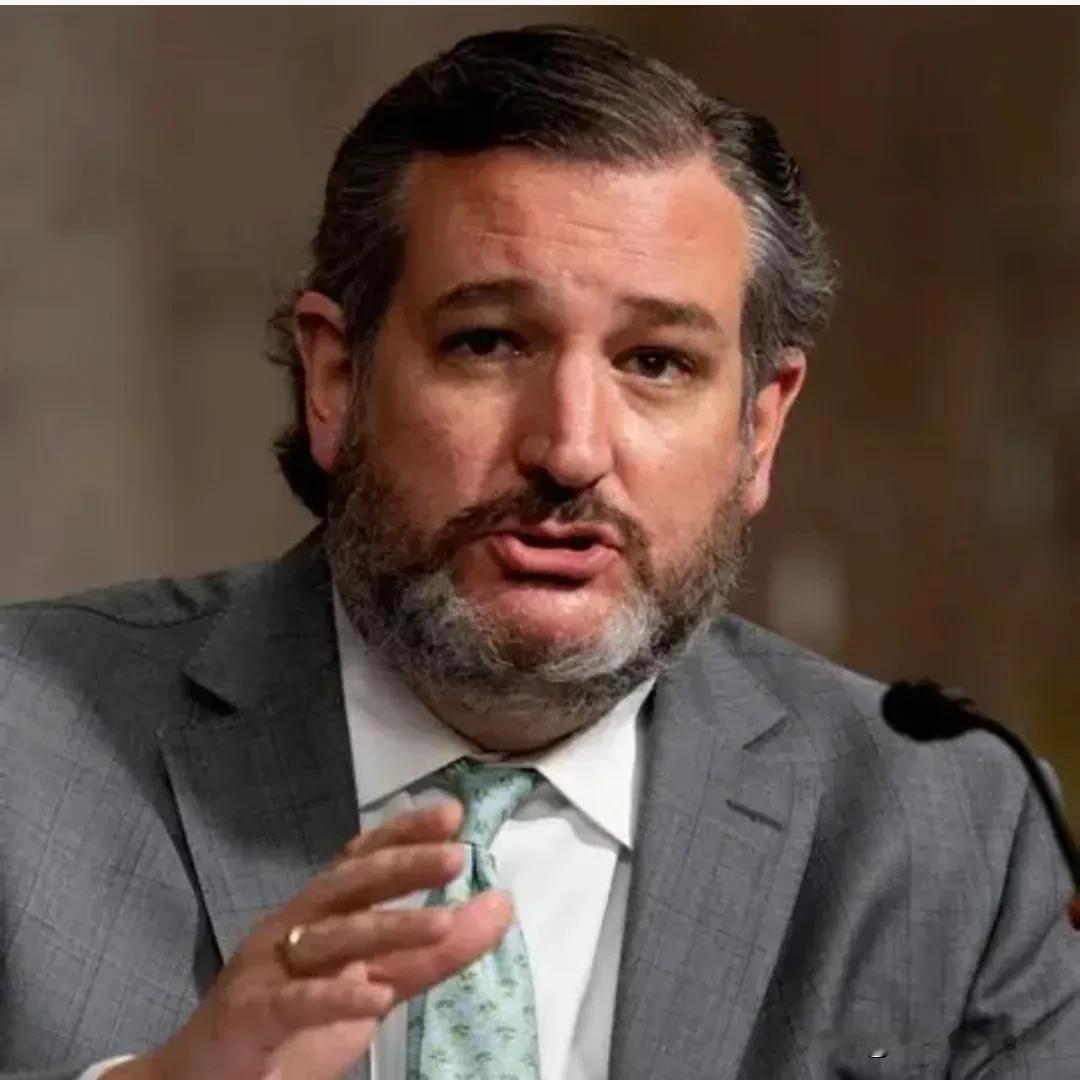 美国共和党籍参议员特德·克鲁兹昨晚（北京时间10月26日晚）表示：“中国是未来1