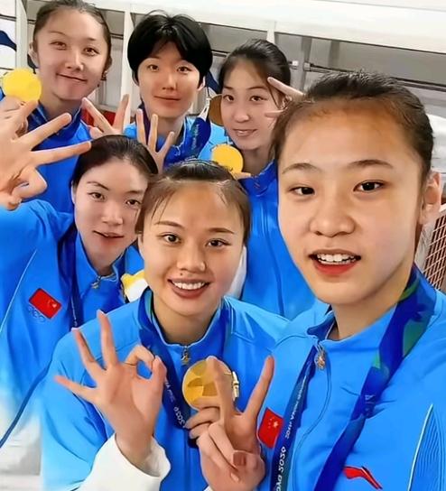 已获得资格
已确认:
中国女排拿下2027年女排世界杯(原世锦赛更名)参赛资格。