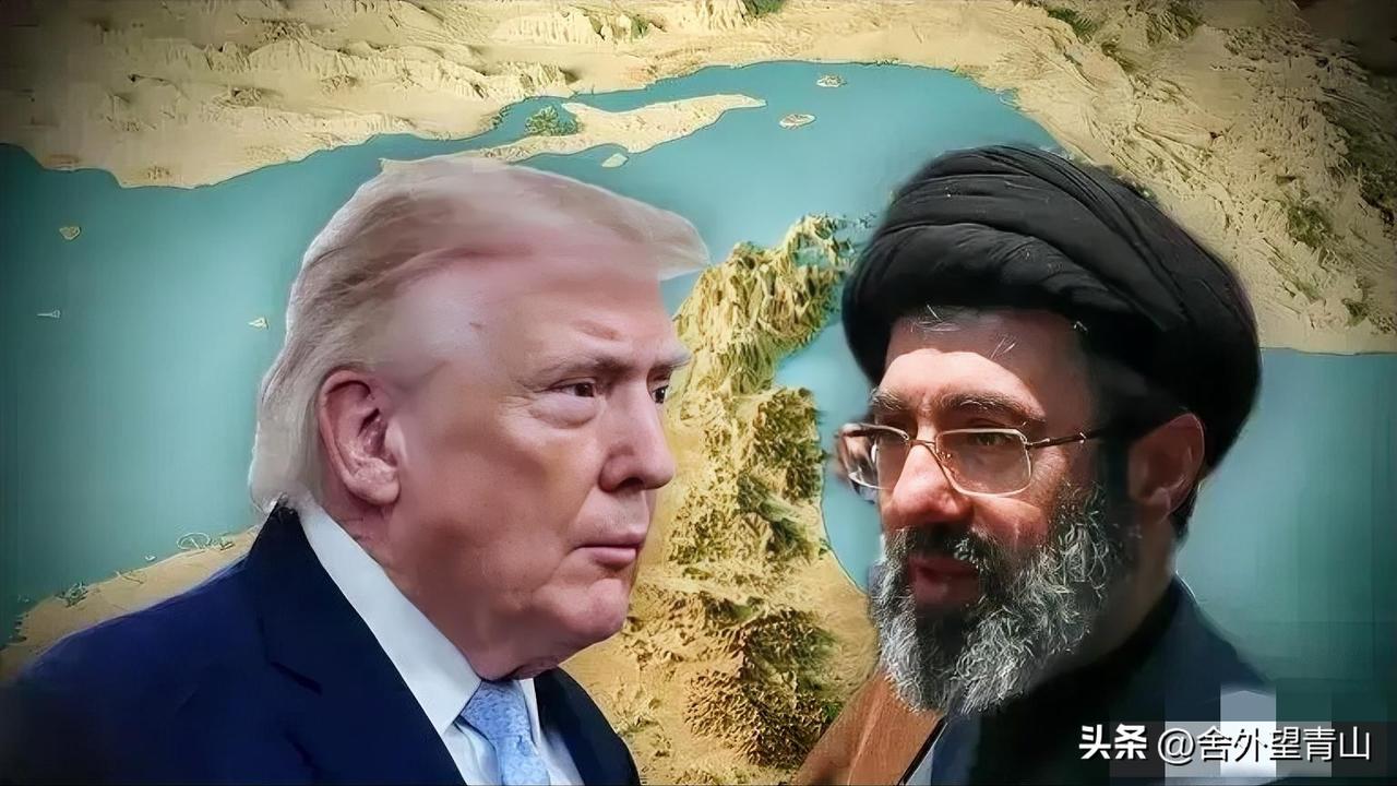 超百万伊朗年轻人申请参战！动员体系启动，中东局势彻底变天
伊朗真的动员了伊朗军方