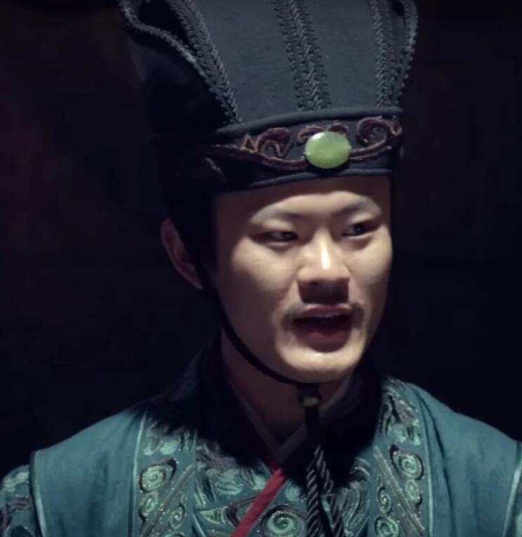 琅琊榜这个演员也是最强龙套了，让我想起了那个新三国有个小兵甲，戏称为最强龙套哥，