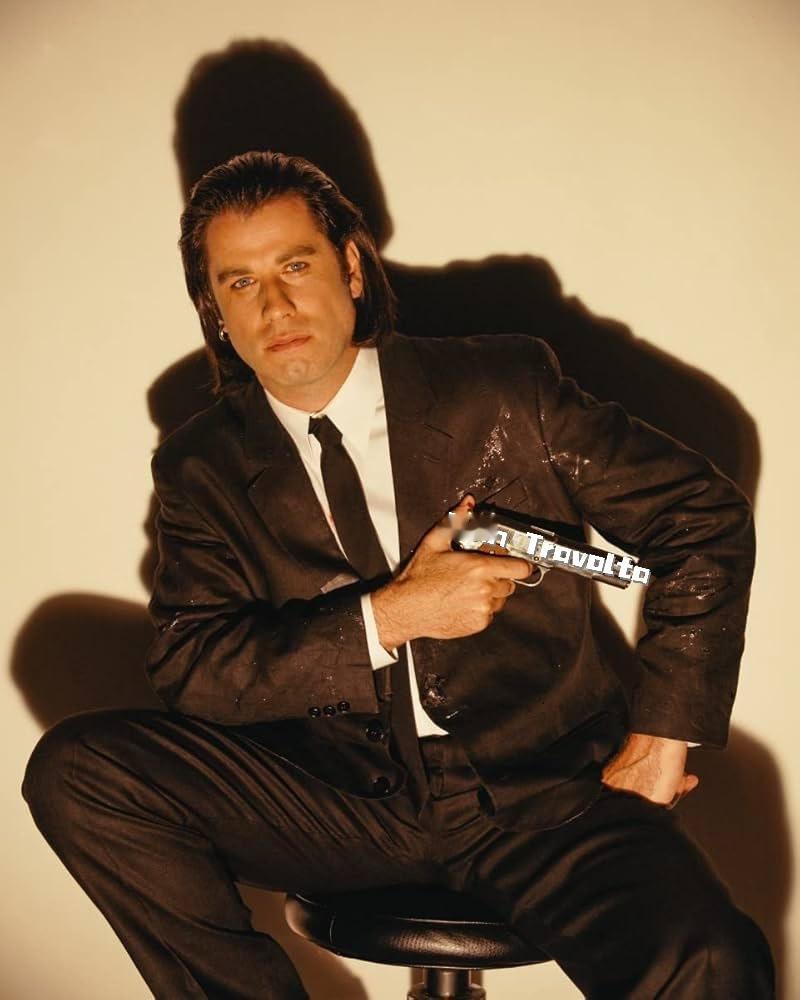 ‼️好莱坞的惊人新八卦‼️（人物关系可能有点复杂，需要耐心阅读📖）男星John