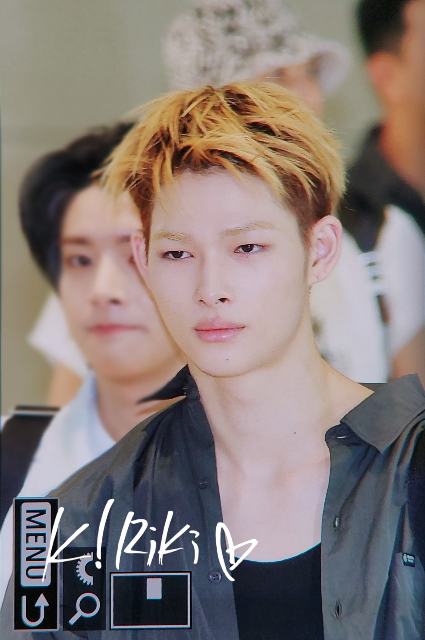 西村力 260619Prada出发🩶c qiaobb_niki wester_
