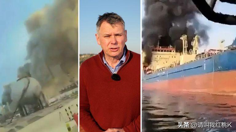 伊朗有三个雄心，需要同时实现
这场冲突的涟漪正在扩散，这正是伊朗所期望的——一场