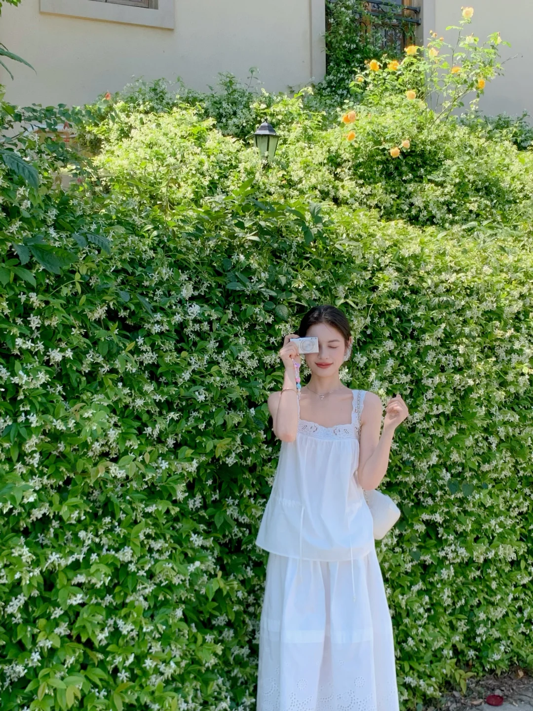 夏天的味道🍃