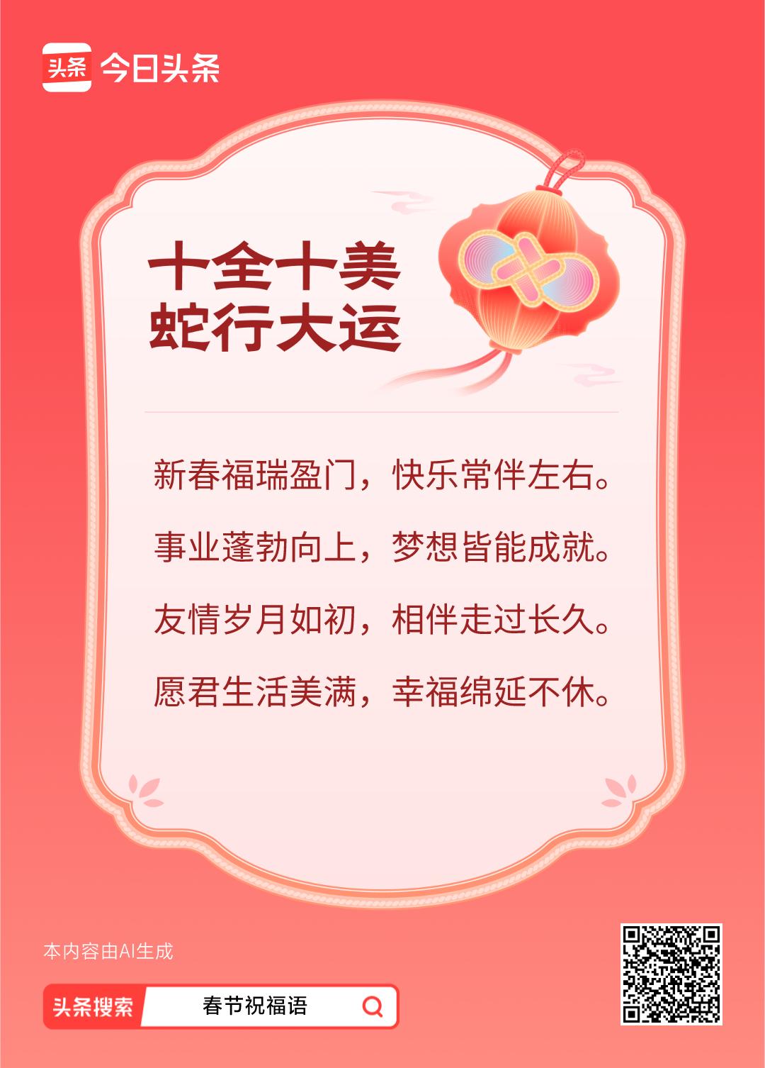 点击搜索 生成节日祝福