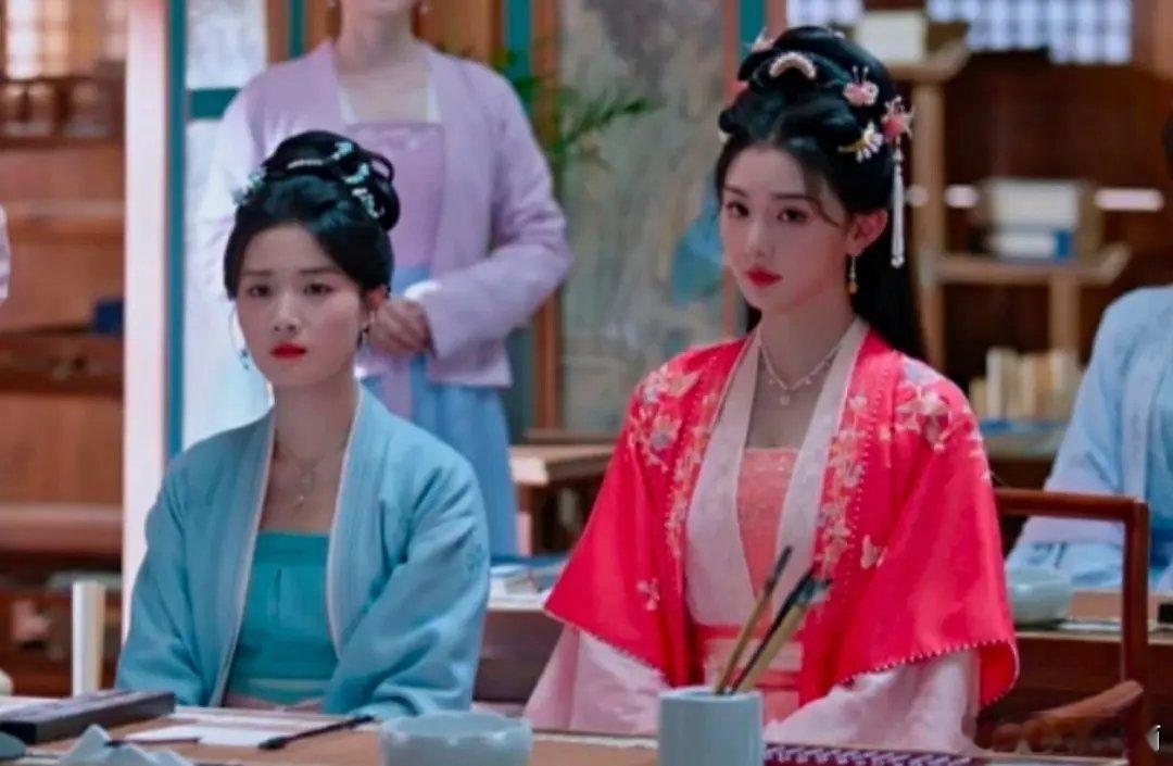 孟子义下一个剧又是在哪里做女配 