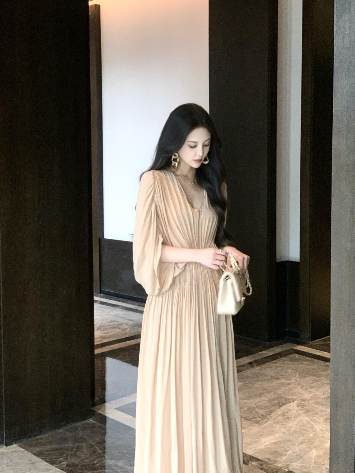 “我的心 栖息在了唯一的春”