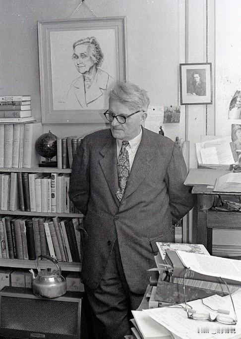 为什么中国没有科学，在近代百年的时间里，这个问题一直深深困扰着广大的知识分子。