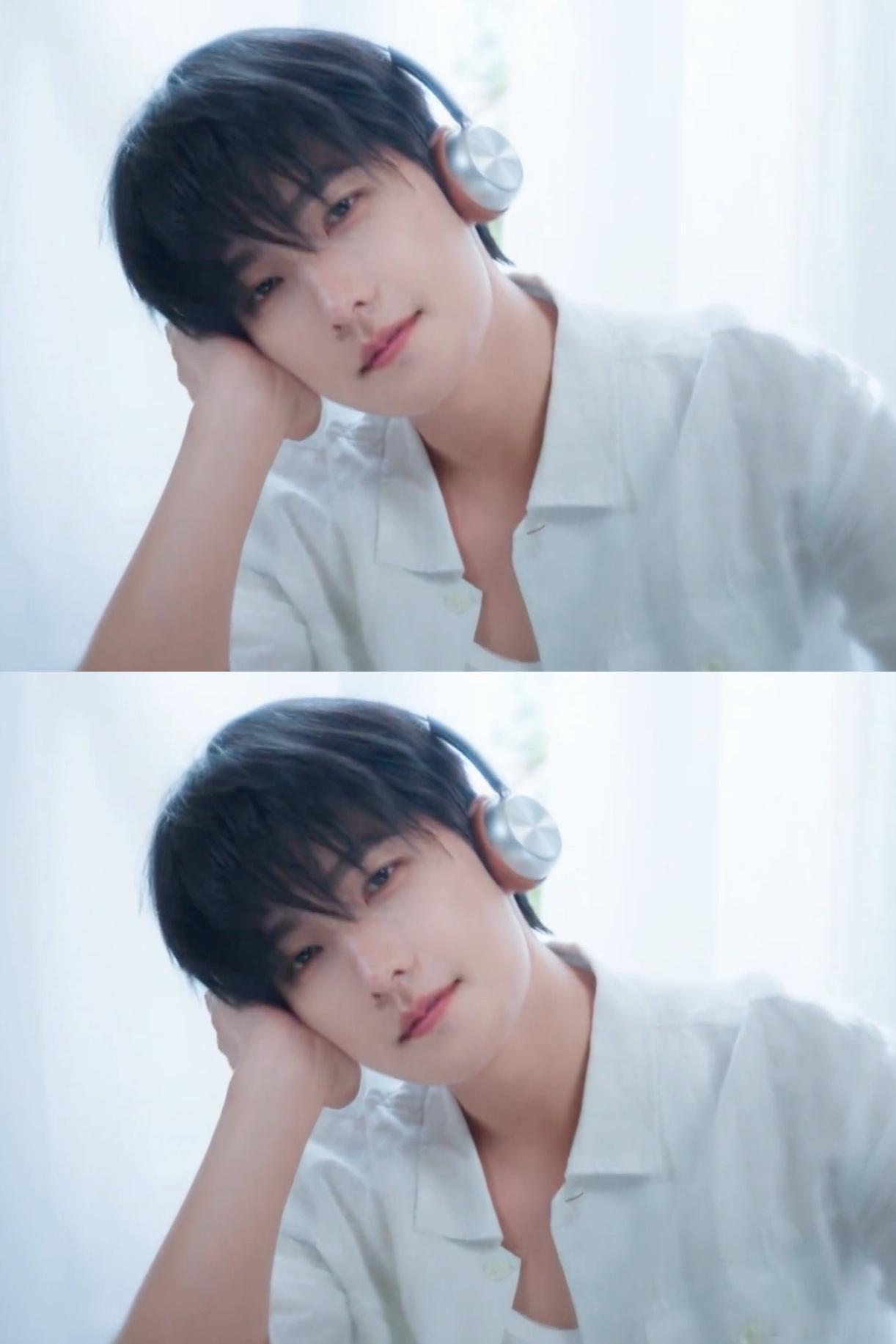 杨洋何时回归现代剧 杨洋演现偶真的自带魅力，随便一个镜头都让人沦陷，求求多拍几部