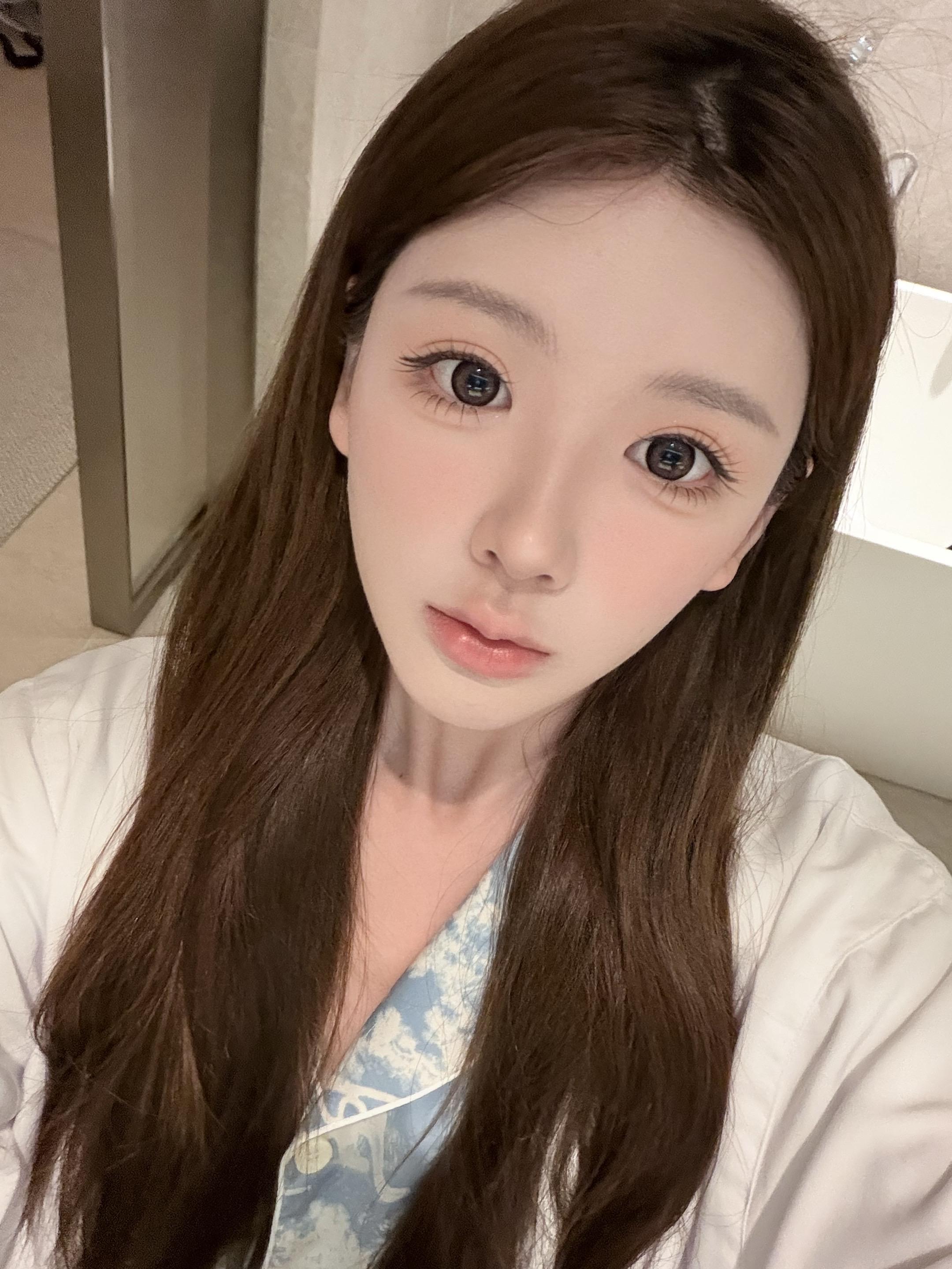 返老还童了
