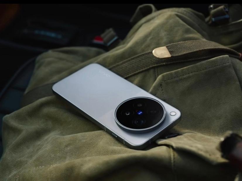 vivo X500系列价格会是多少起步呢？ ​​​