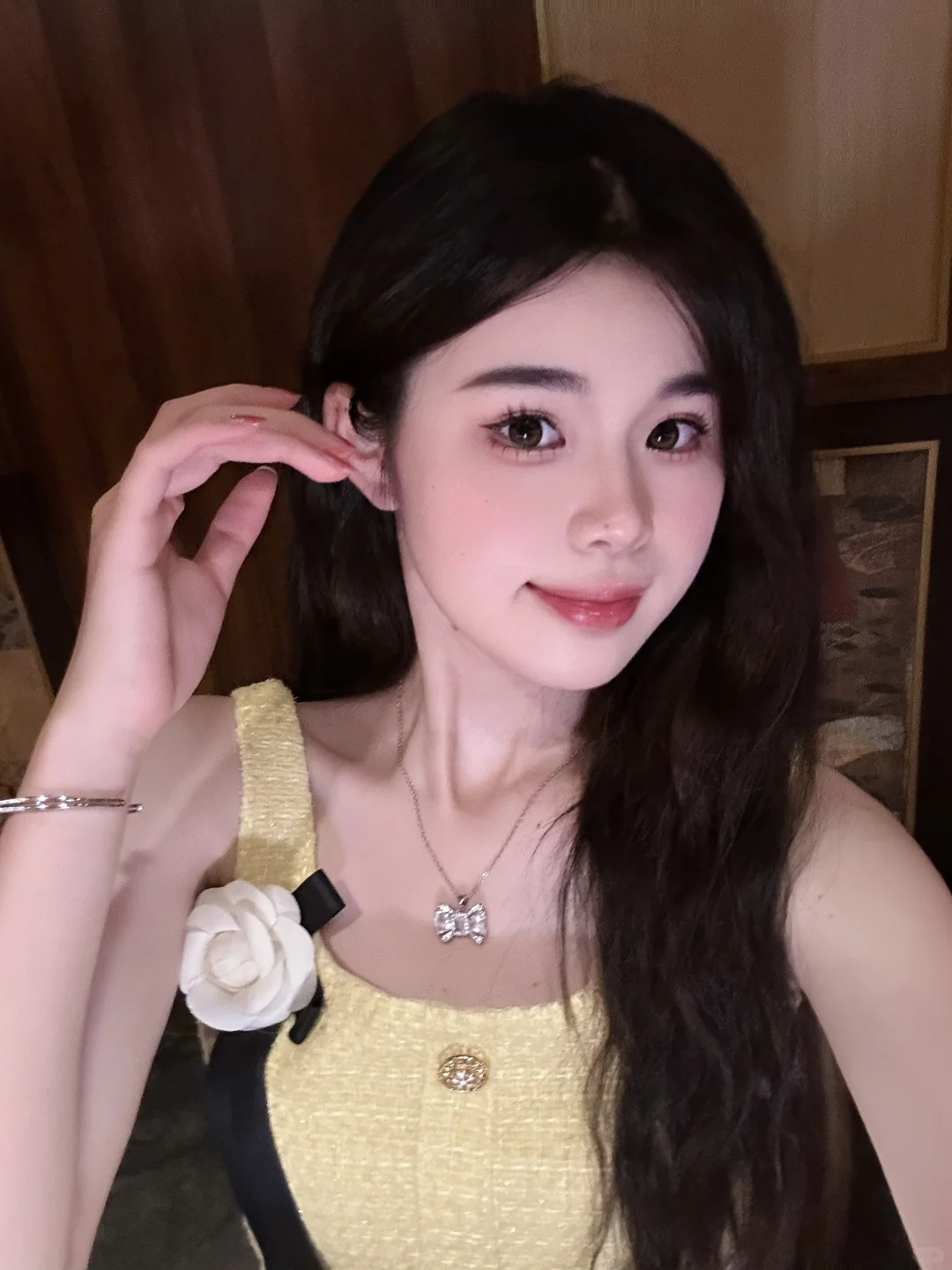 替你们试过胶原炮和热玛吉了！