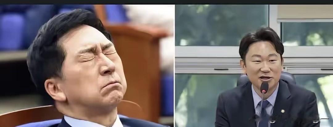 高志凯的预言，真不是吓唬人！韩国议员访台，代价立马兑现！

还记得高志凯那句振聋