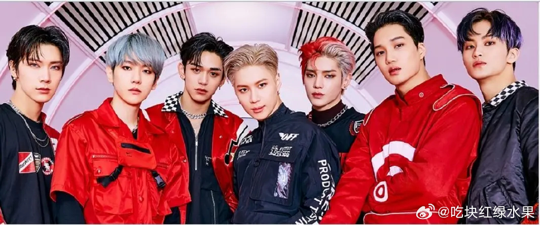 晋余三李马克解约退团李马克解约nct 李马克退团手写信