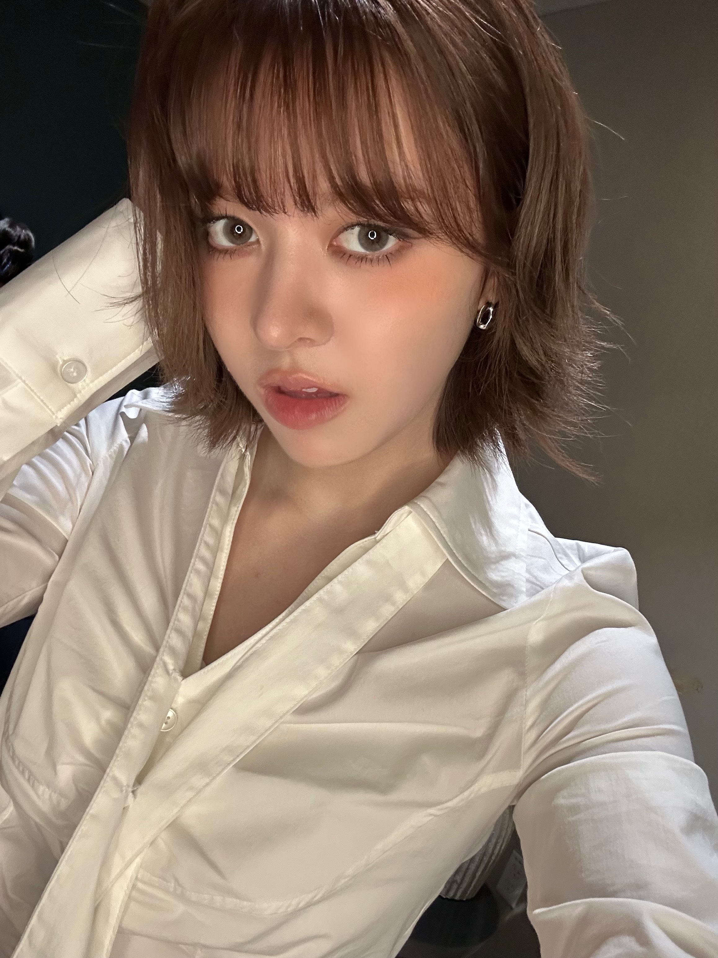250721 NMIXX LilyM朴珍 ​​​