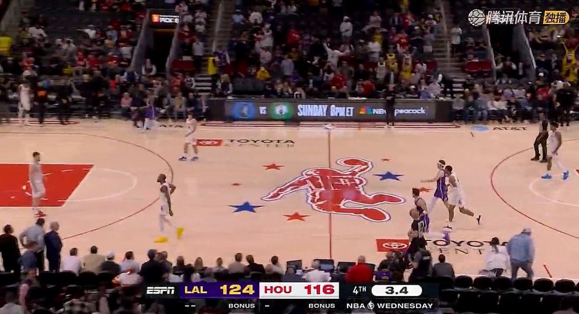 湖人连续两场战胜火箭，算是拿下一个极小的系列赛。不仅是对阵火箭建立了信心，球队的