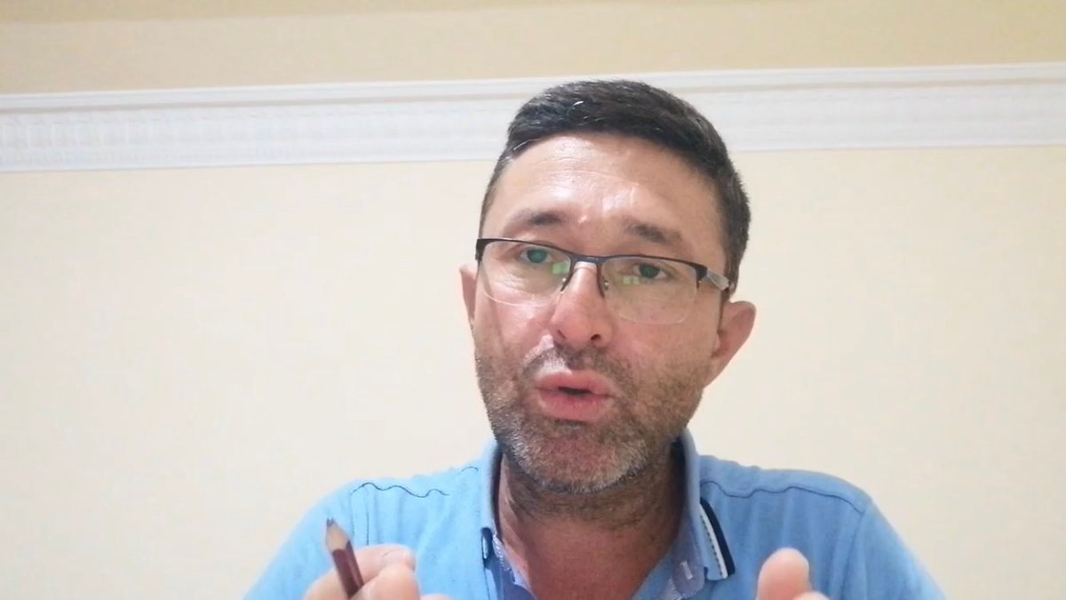 🇹🇷❗土耳其律师克拉米·厄兹德米尔透露：在“各方”(奥斯曼主义-封建宗教势力