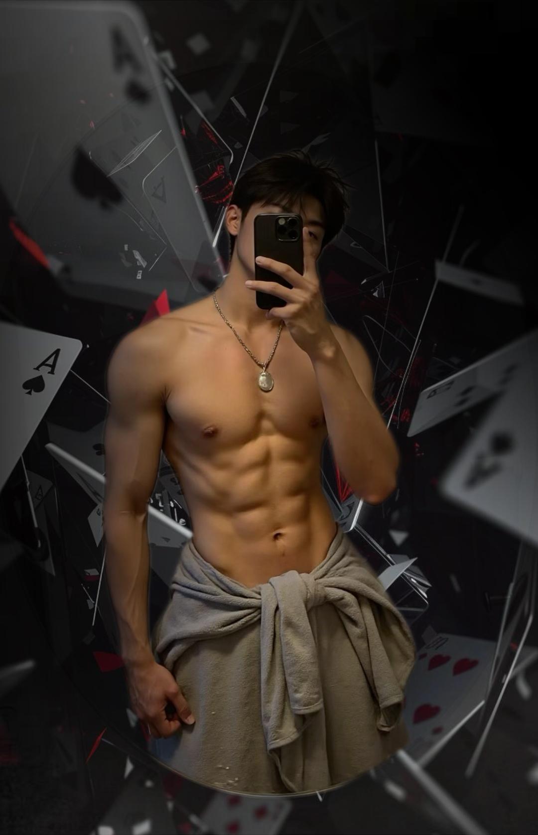 就不应该浪费6年在一个不值得的人或物上。