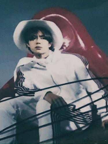 一些很少见的王一博 完全就是潦草小狗