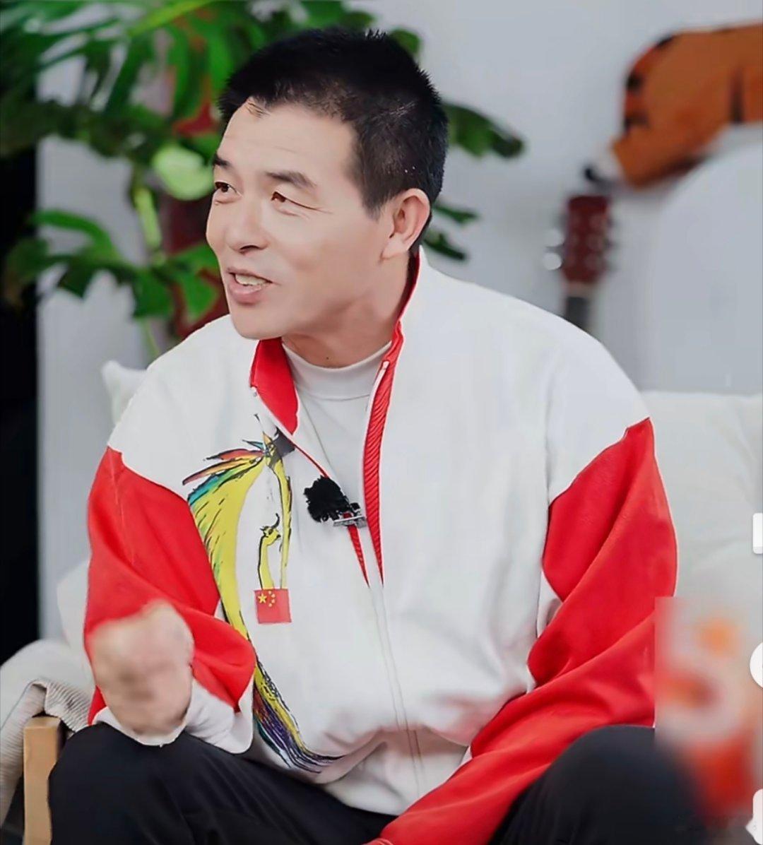 戴军录节目给自己录哭了 不是剧本，是真的绷不住了。当故事里的善意漫过屏幕，见过太