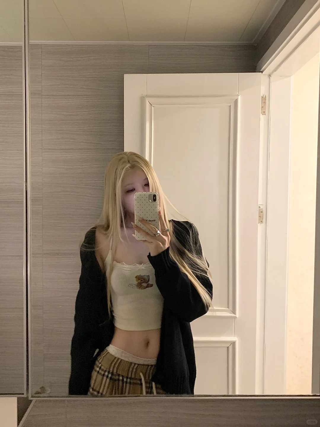 say hi