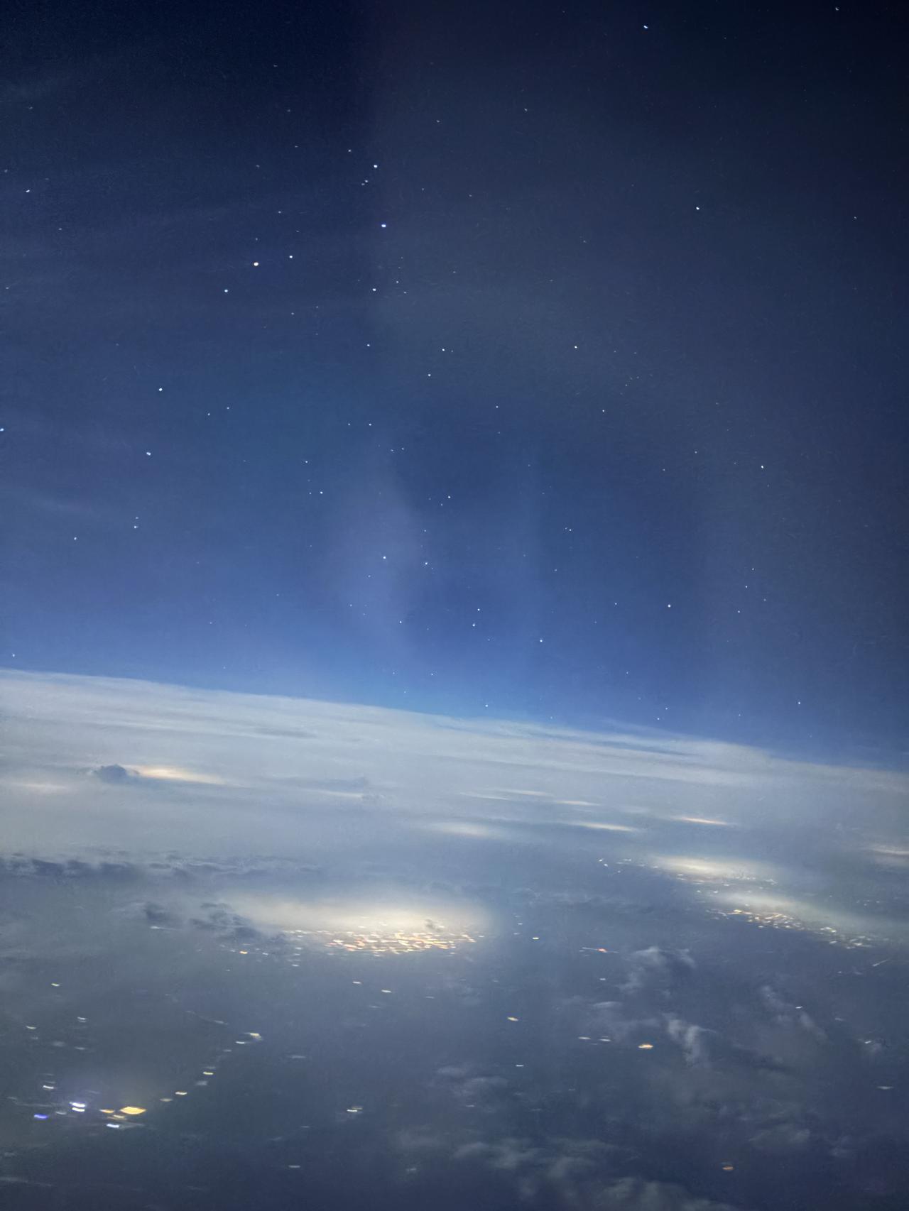 邪恶与否，主要看规模。