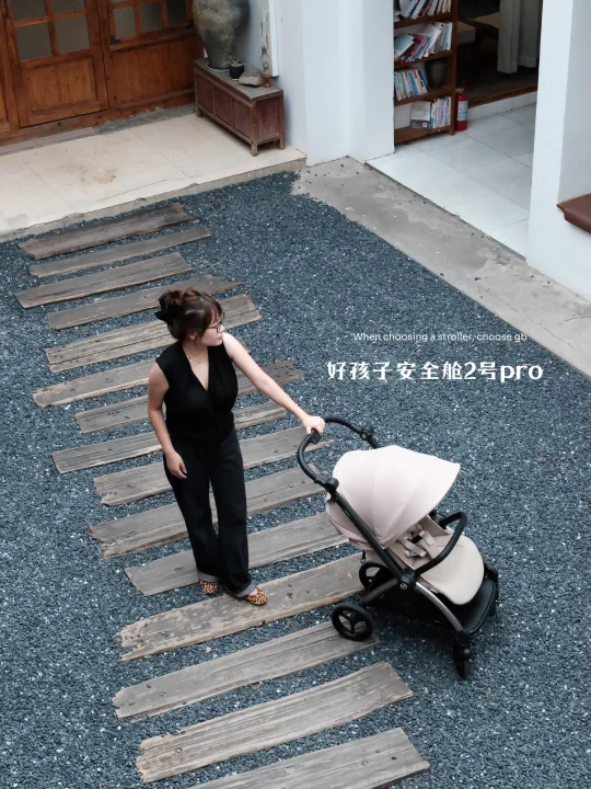 推荐给所有对自己有“腰”求新手爸妈