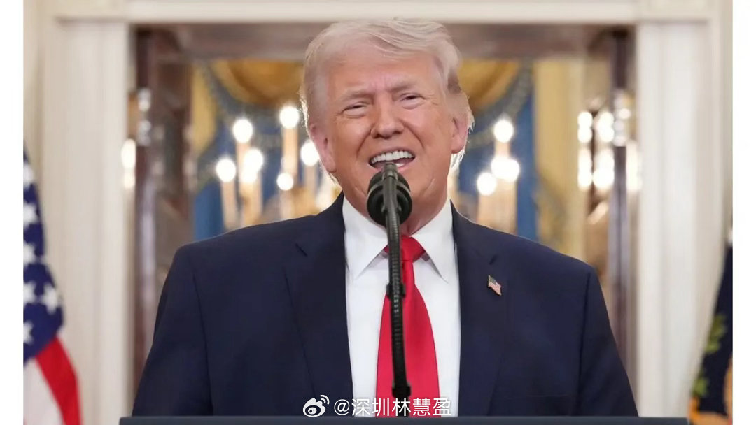 本以为特朗普会宣布战争的结束时间，不料其发表的全国电视演说，竟然向美国民众与全世