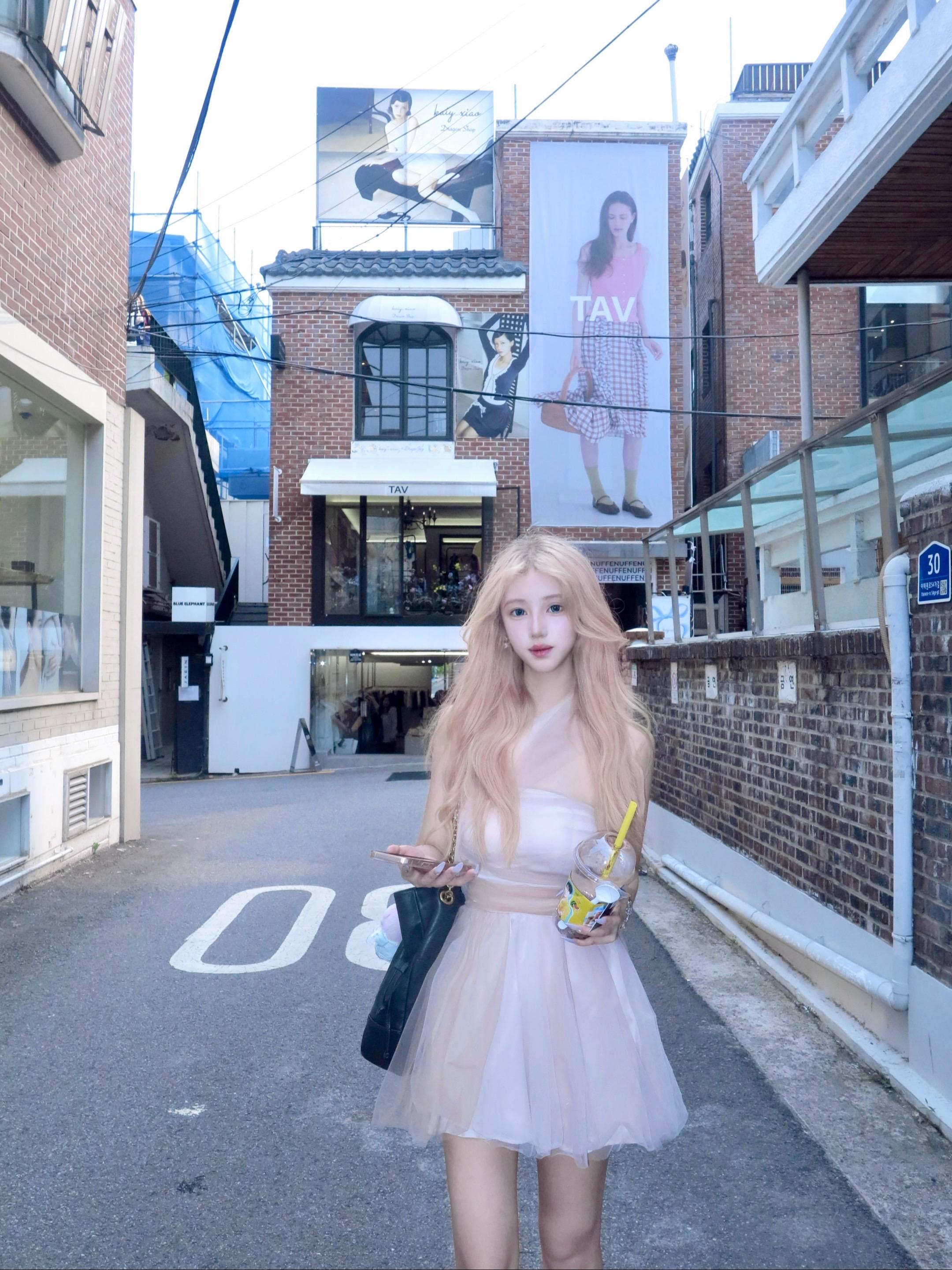 ˚₊‧ 𓆩서울🩵𓆪 ‧₊˚