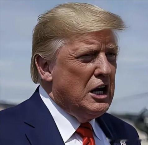 特朗普在达沃斯论坛上的一番话，属实让外界倍感意外。他宣称要是没有美国的参与，二战