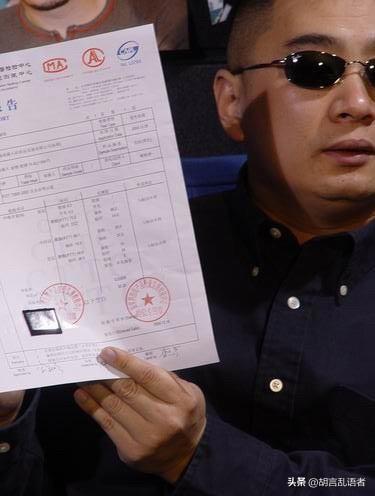 号称打假第一人的王海硬碰“胖东来”，没想到栽了，最后只好自己出来道歉。老话讲“鸡