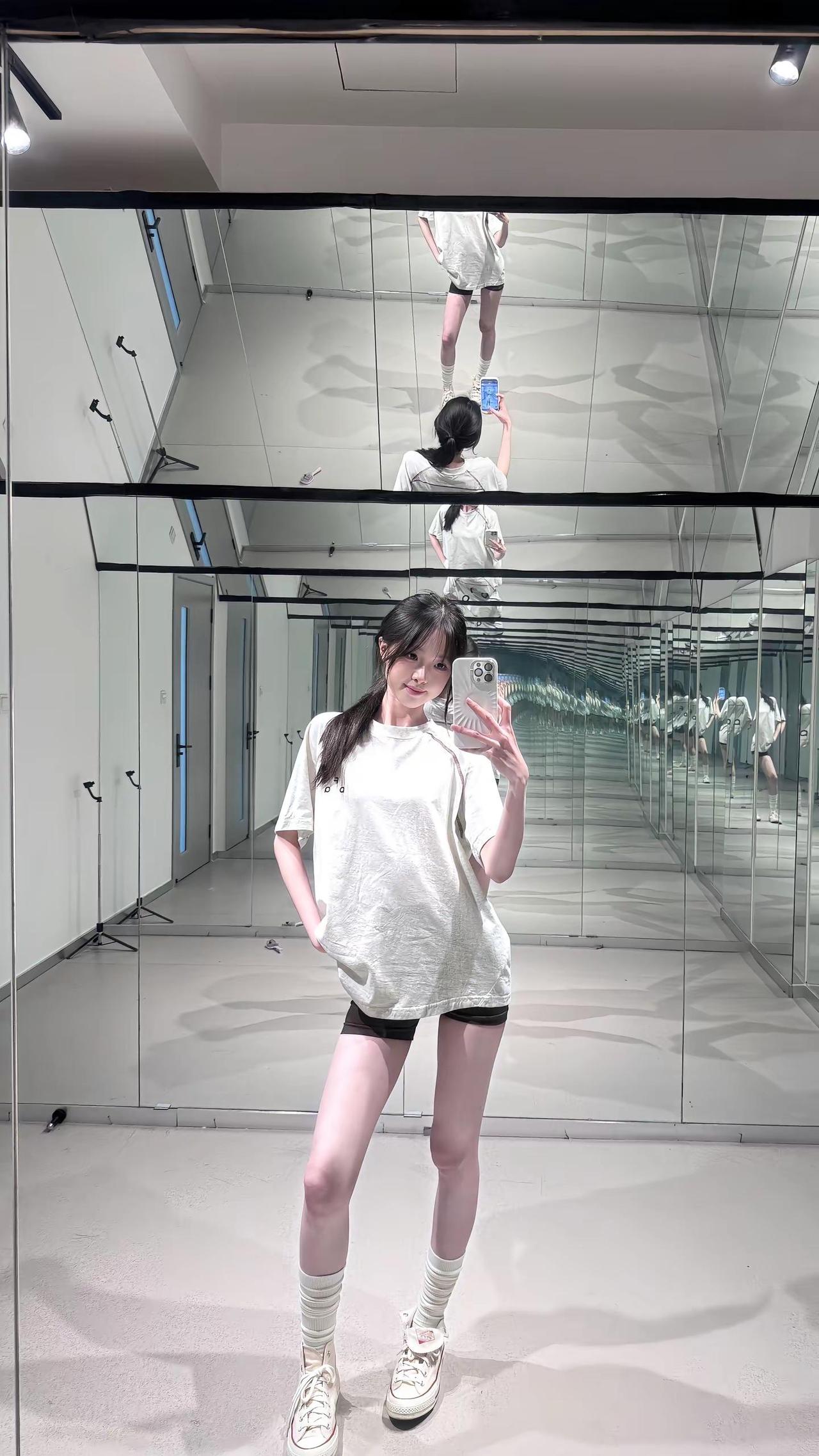 13张图总结我的健身房合集健身房ootd