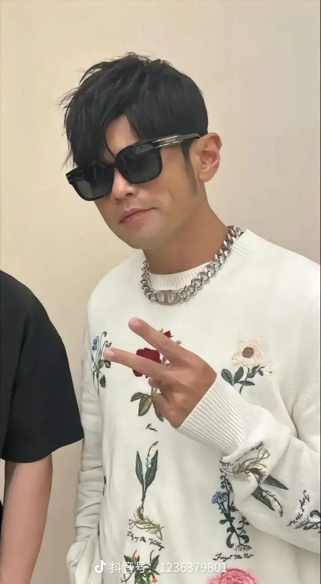 周杰伦太原演唱会