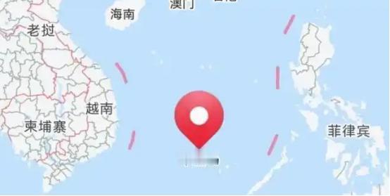 南海的仗大概率已经“打完了”？我们其实已经不再和菲律宾无聊的“对峙”了，当中业岛