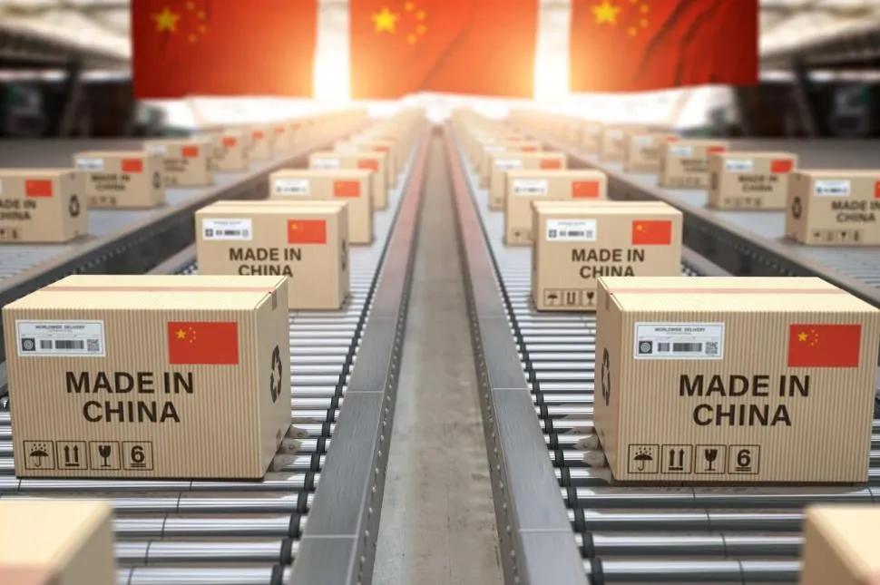 5月6日，外交部发言人林剑主持例行记者会，有记者抛出的一组数据，让在场所有人都看