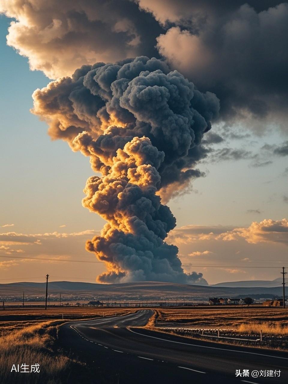 伊朗首都德黑兰发生爆炸 2月28日，伊朗首都德黑兰可不太平。据央视新闻和新华社消