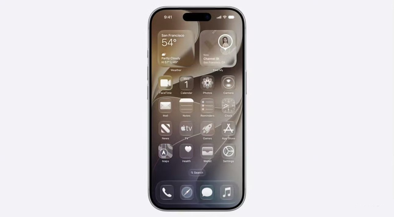 iOS27爆出超多新改动，大大小小功能加起来有上百个。虽说主打AI功能目前还没法