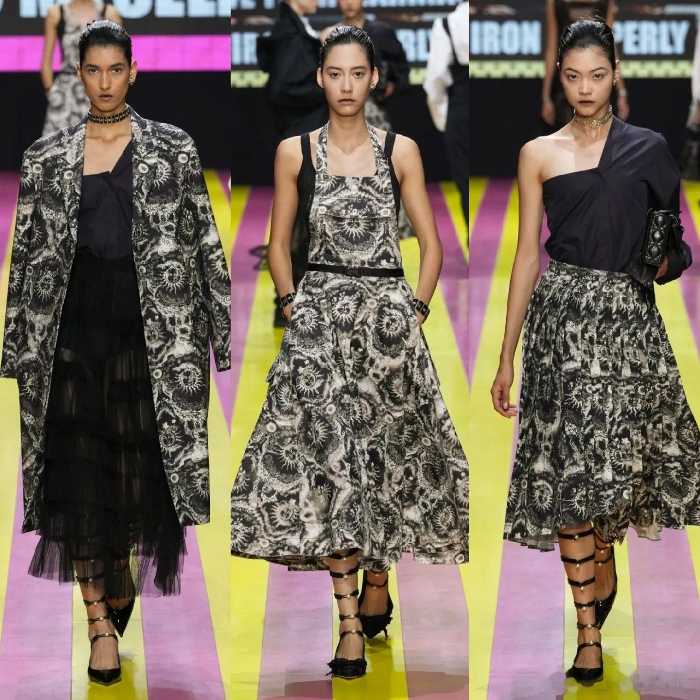 Dior ·2024 SS#Ins##dior# ​​​